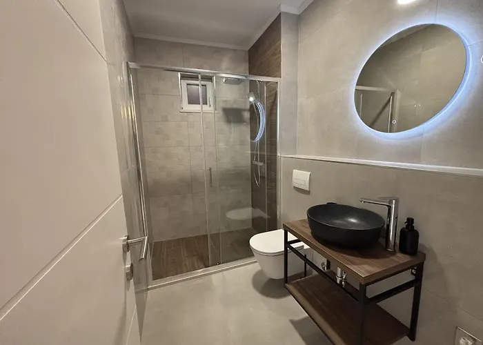 Superior Two-Bedroom Apartment