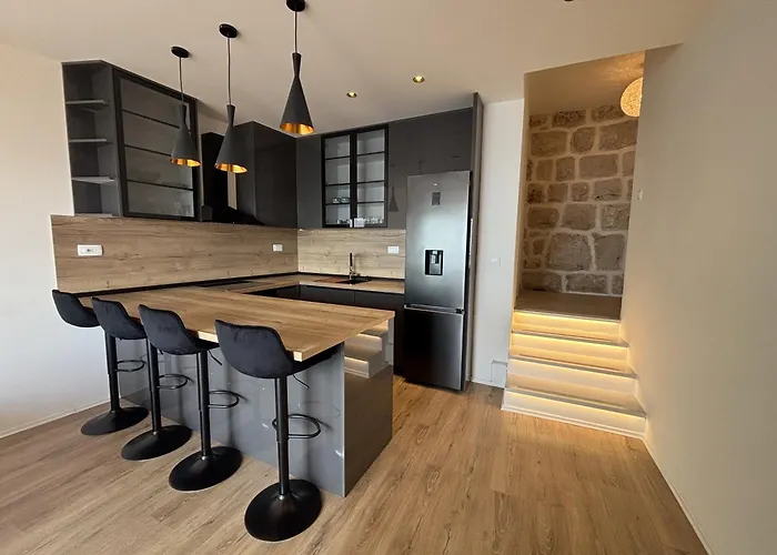 Superior Two-Bedroom Apartment