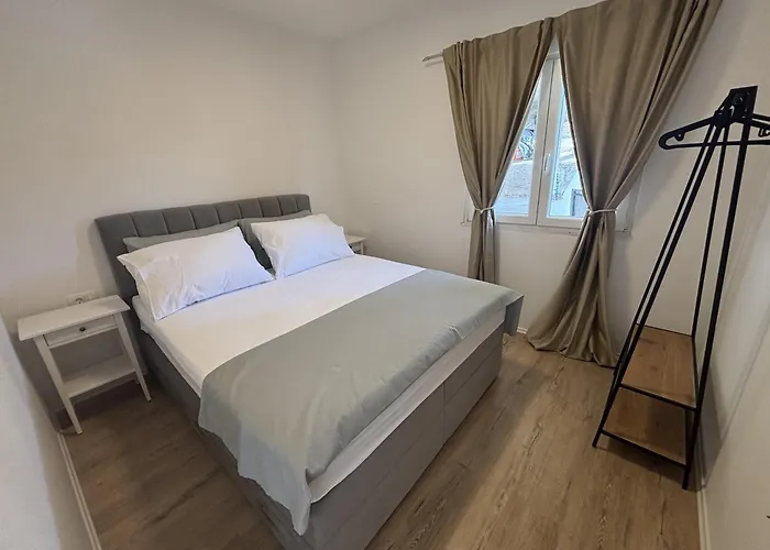 Superior Two-Bedroom Apartment
